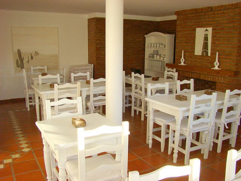 Los Tulipanes Apart De Mar Puerto Madryn Exteriér fotografie