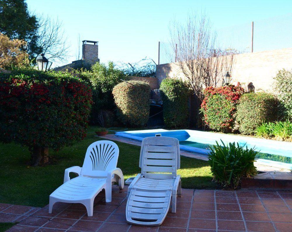 Los Tulipanes Apart De Mar Puerto Madryn Exteriér fotografie